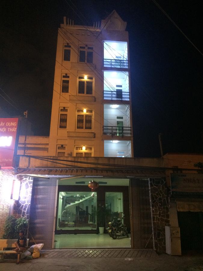 فندق Y Bon بهان ثيت المظهر الخارجي الصورة